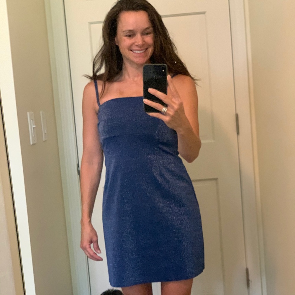 Date night dress